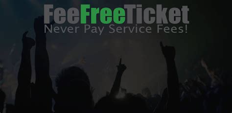 feefreeticket|feefreeticket.com.